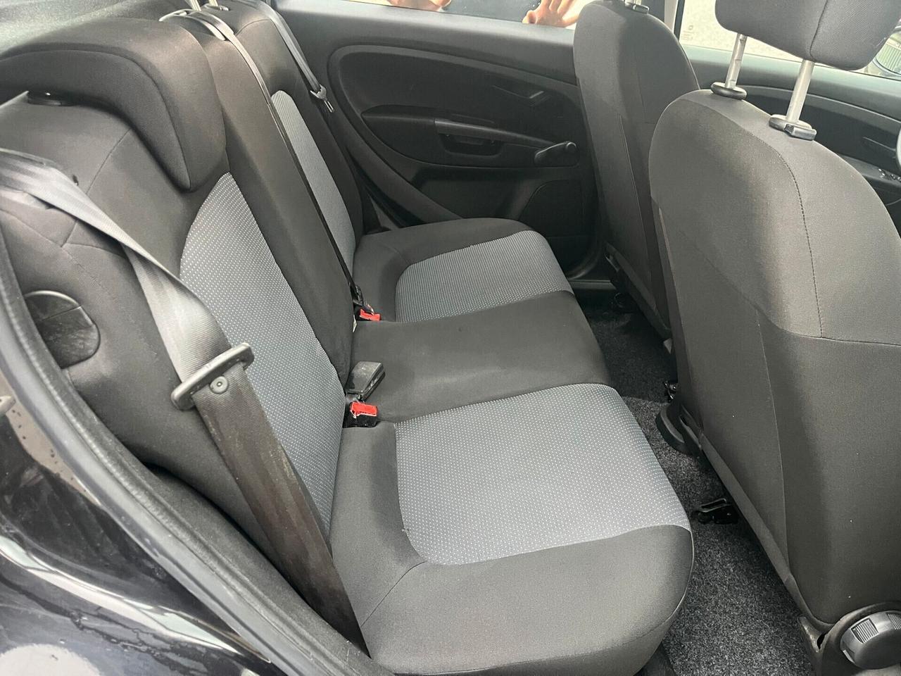 Fiat Grande Punto 1.2 BENZINA X NEOPATENTATI