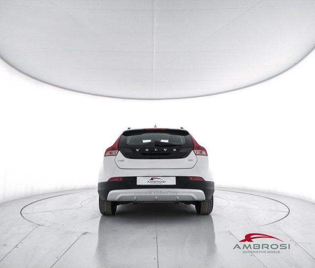 VOLVO V40 Cross Country D2 Geartronic Business - PER OPERATORI DEL SETTORE
