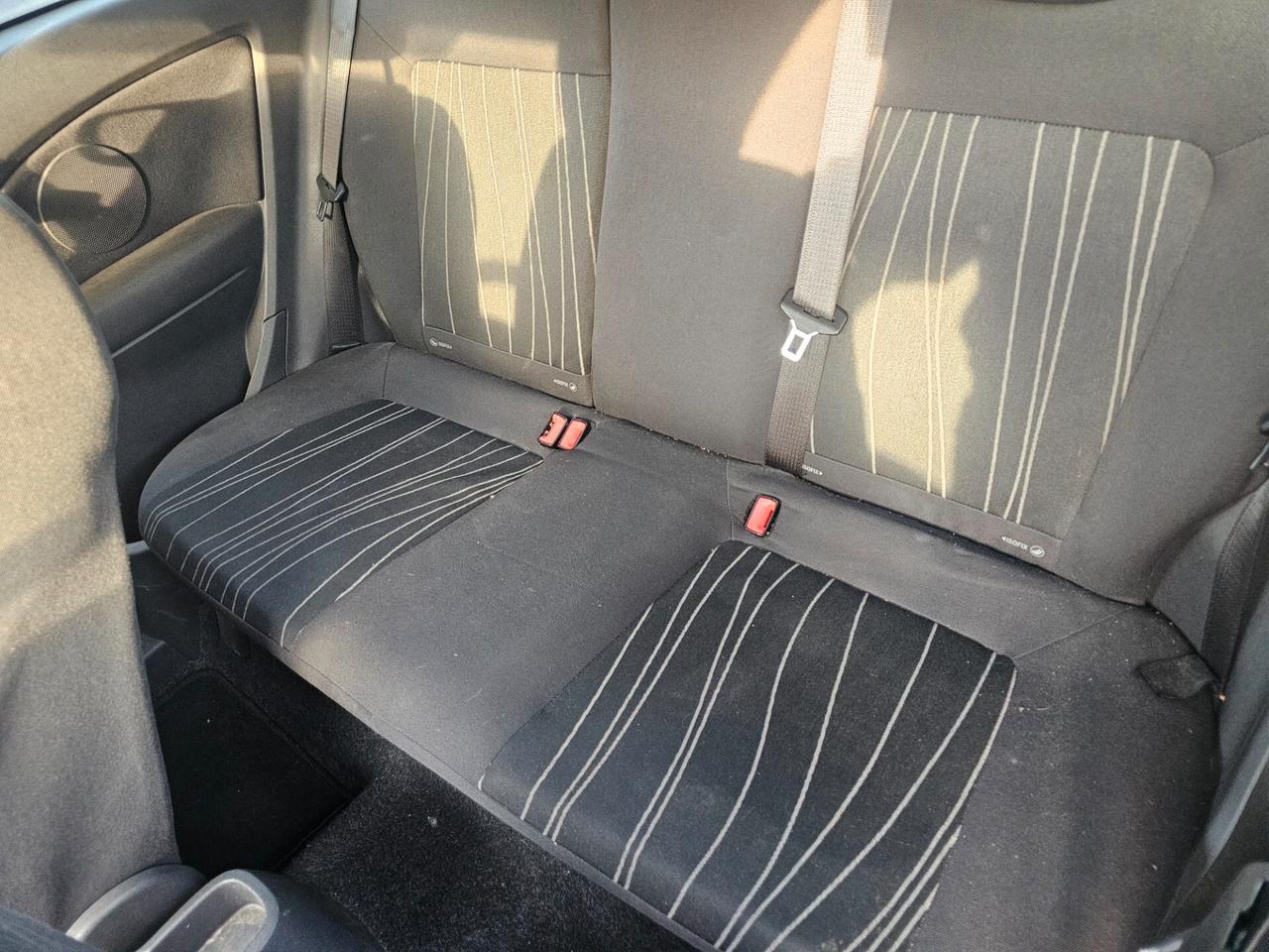 Opel Corsa 1.2 5 porte Club