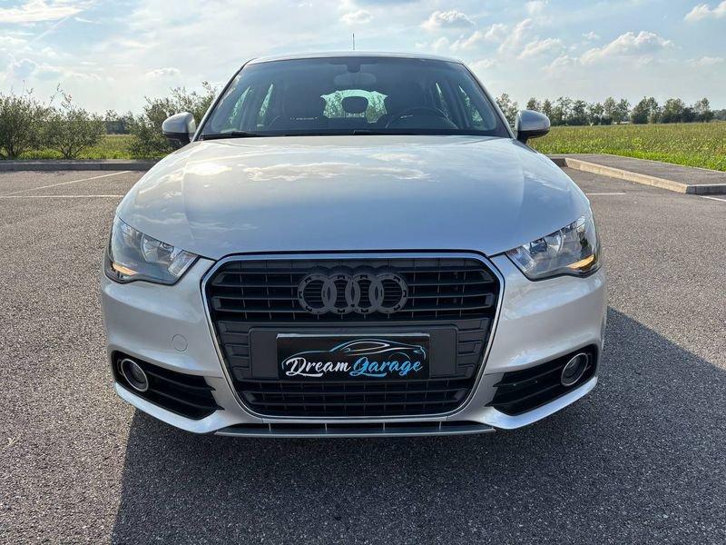 Audi A1 1.6 Diesel 90cv