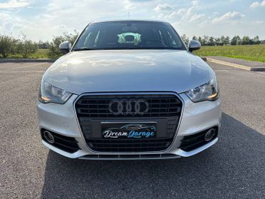 Audi A1 1.6 Diesel 90cv
