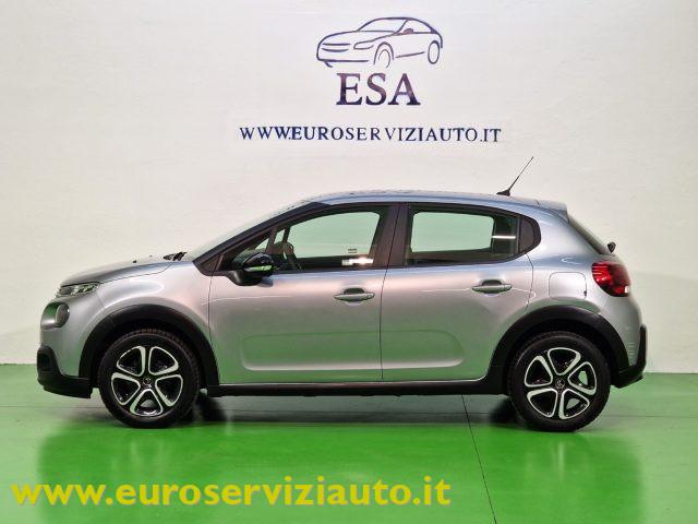 CITROEN C3 PureTech 83 S&S Feel
