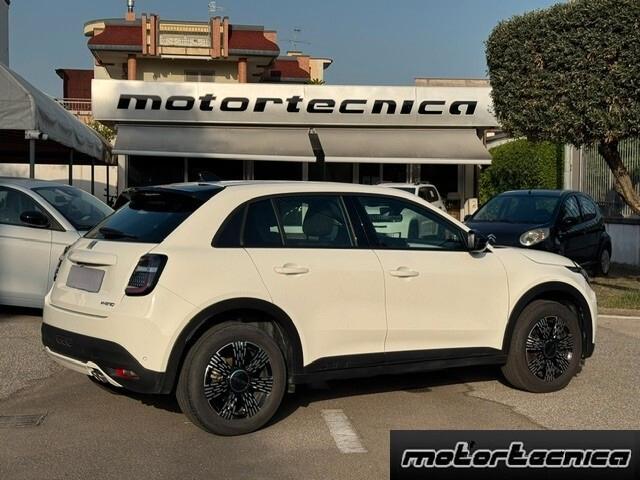 Fiat 600 Hybrid 145 CV DCT MHEV Icon FULL OPTIONAL