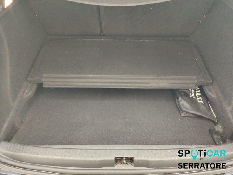 Renault Clio IV Sporter 1.5 dci energy Intens 90cv