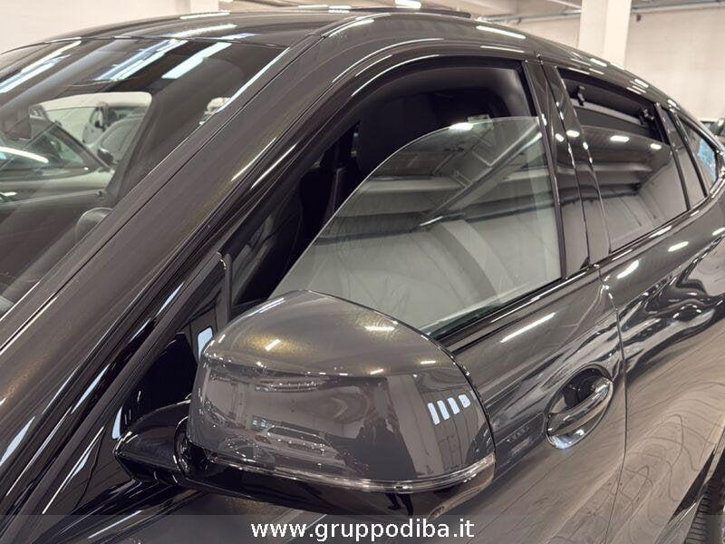 BMW X6 G06 LCI 2023 xdrive30d MSport auto