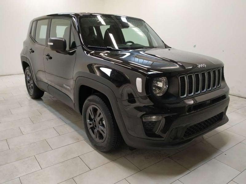 Jeep Renegade 1.0 t3 Longitude 2wd