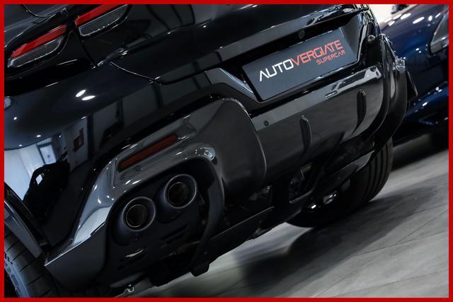 FERRARI Purosangue Purosangue|FULL CARBON|IVA ESP