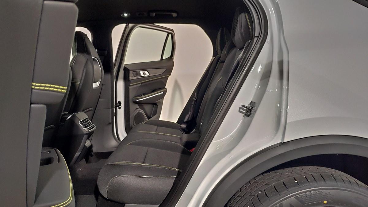 LYNK&CO 01 Phev Core CON ECOBONUS ROTTAMAZIONE LOMBARDIA