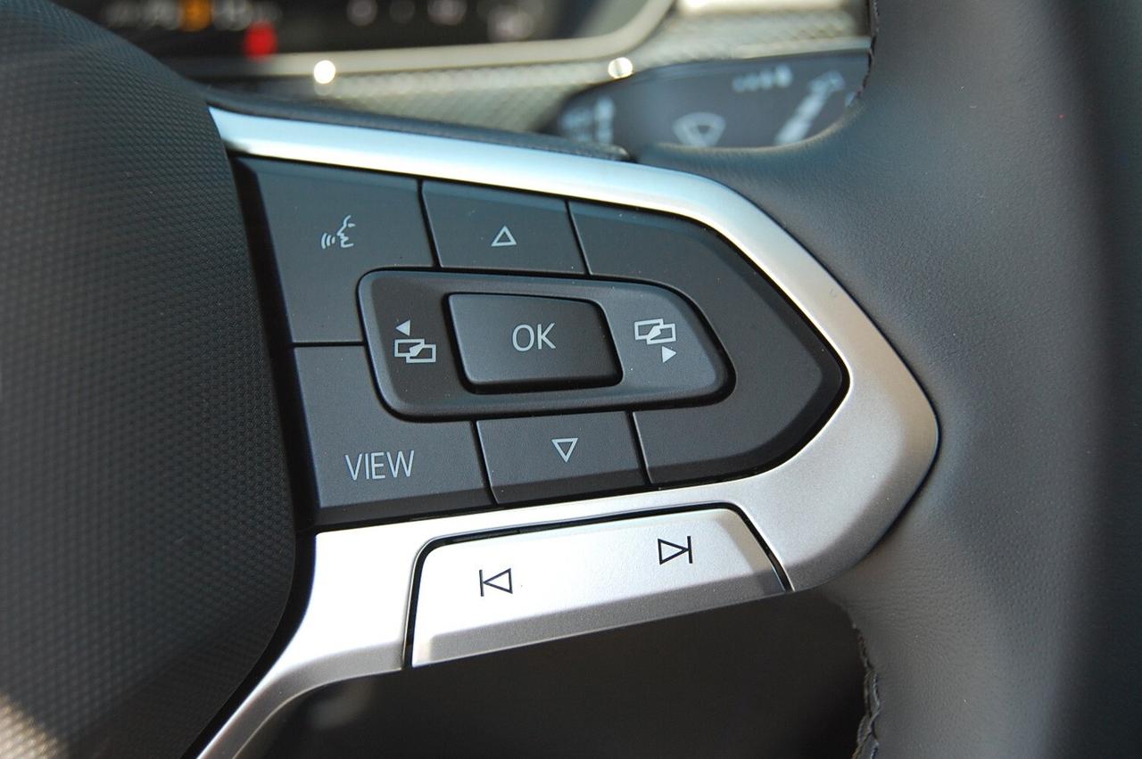 Volkswagen T-Cross 1.0 TSI Edition Plus