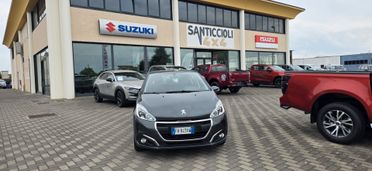 Peugeot 208 PureTech 68 5 porte Active