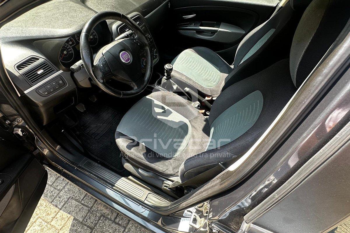 FIAT Grande Punto 1.2 5 porte Active