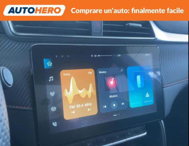 MG ZS 1.5 VTi-tech Luxury