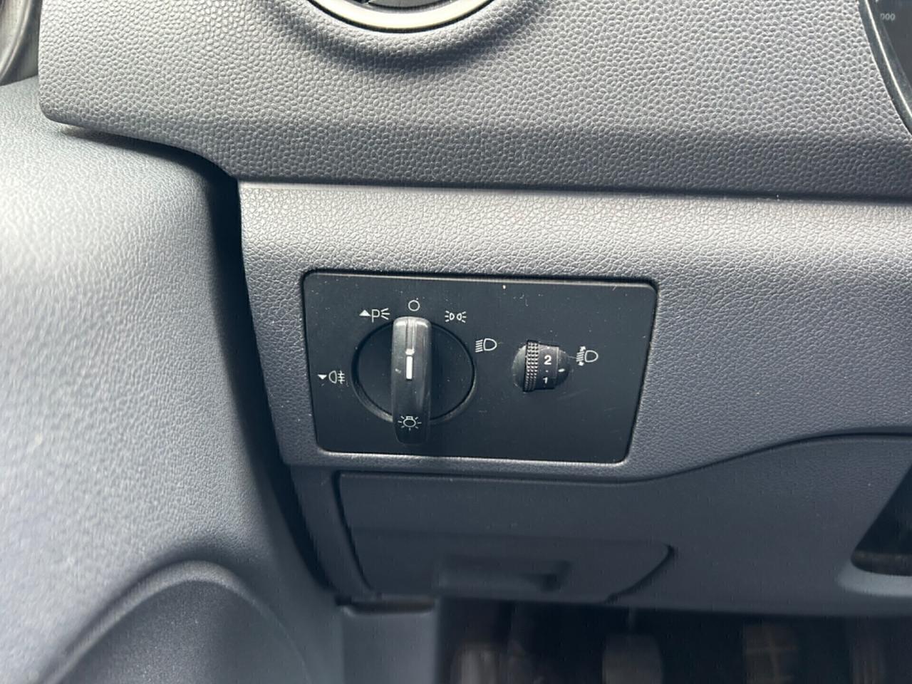 Ford Tourneo |DIESEL|5 POSTI