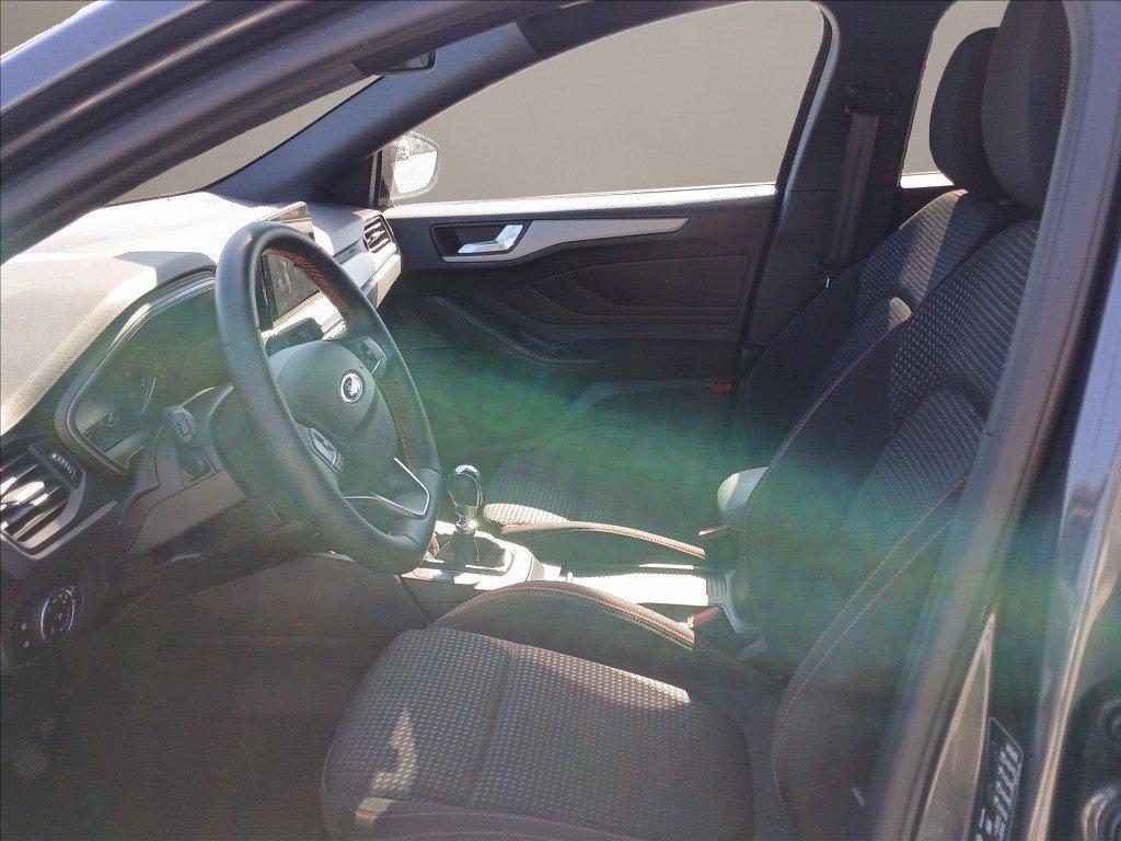 FORD Focus 1.0t ecoboost h ST-Line 125cv del 2022