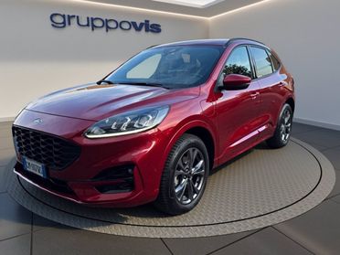 FORD Kuga phev ST-Line 2wd Automatica del 2023