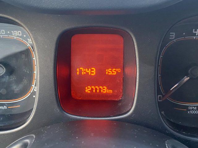 FIAT Panda 1.2 Benzina 4 cilindri OK NEOPATENTATI
