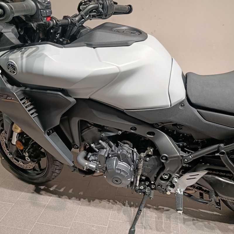 Yamaha Tracer 9 GT - 2025