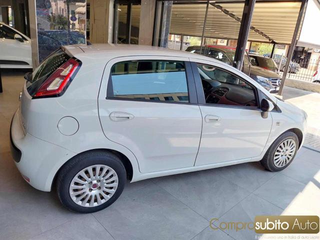 FIAT Punto Evo 1.2 5 porte S&S 150°