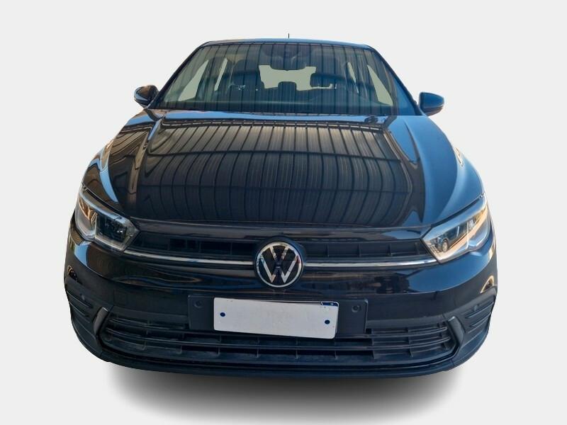 VOLKSWAGEN POLO 1.0 TSI 95CV LIFE 5P