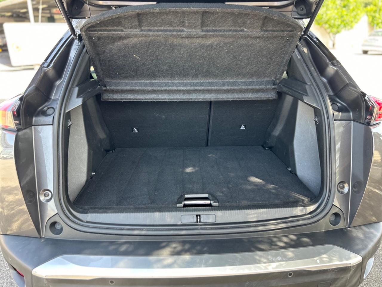 Peugeot 2008 BlueHDi 110cv Allure