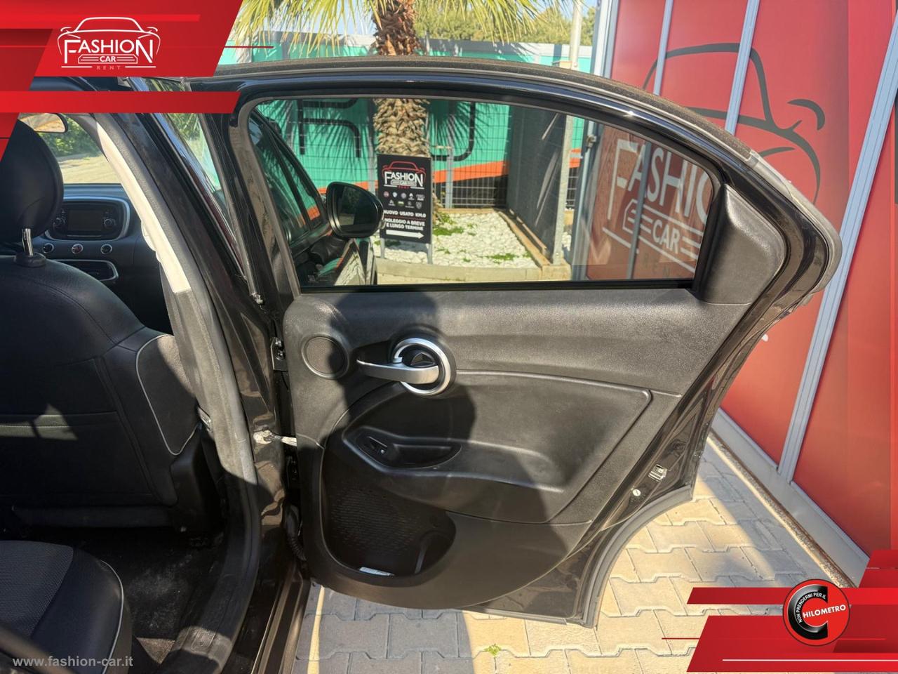 FIAT 500X 1.6 M.Jet 120 CV Cross