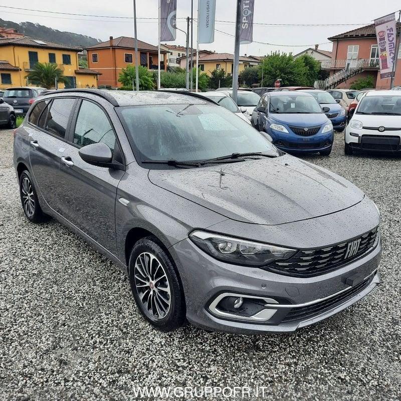 FIAT Tipo 1.0 SW