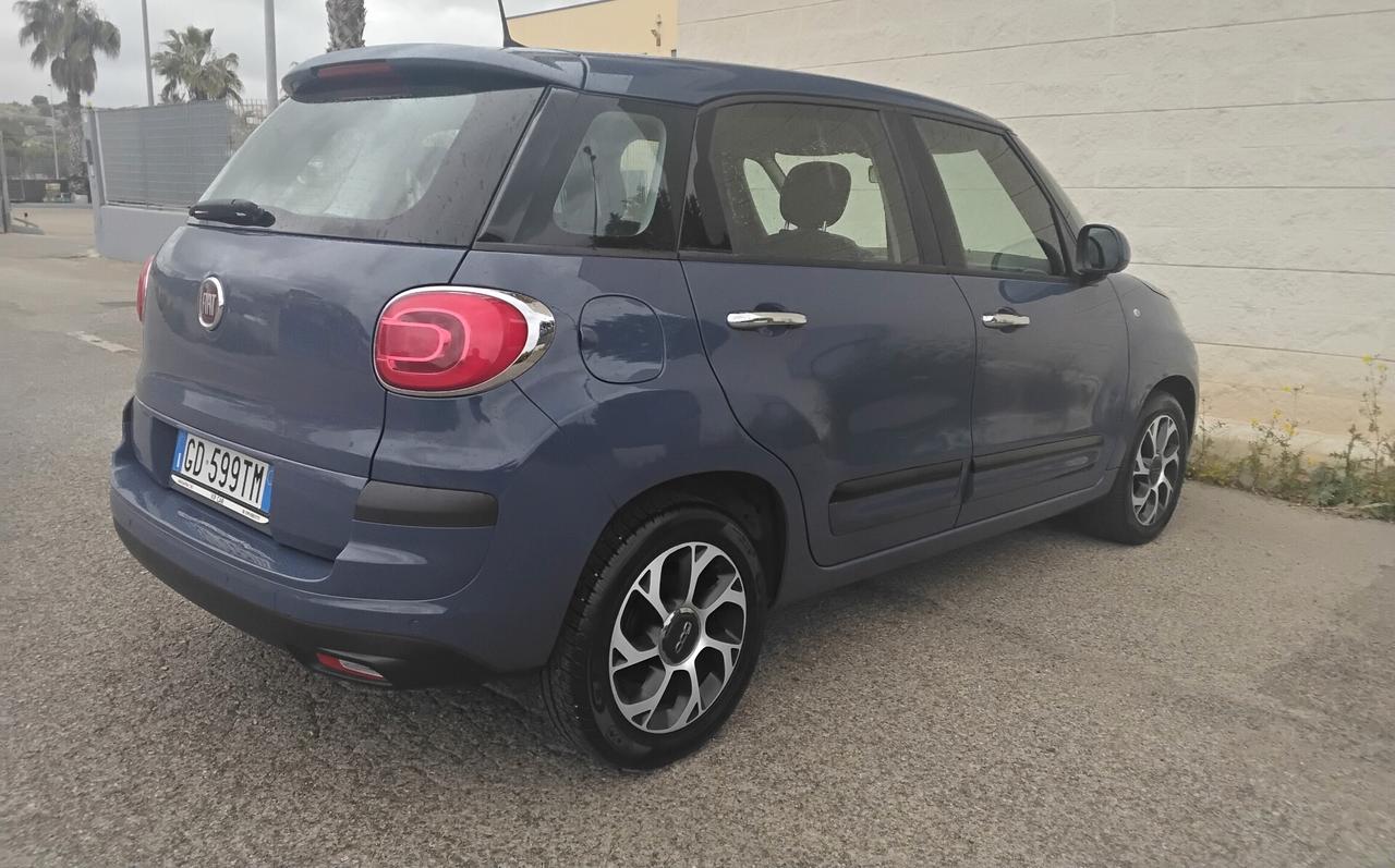 Fiat 500L 1.3 Multijet 95 CV 120°