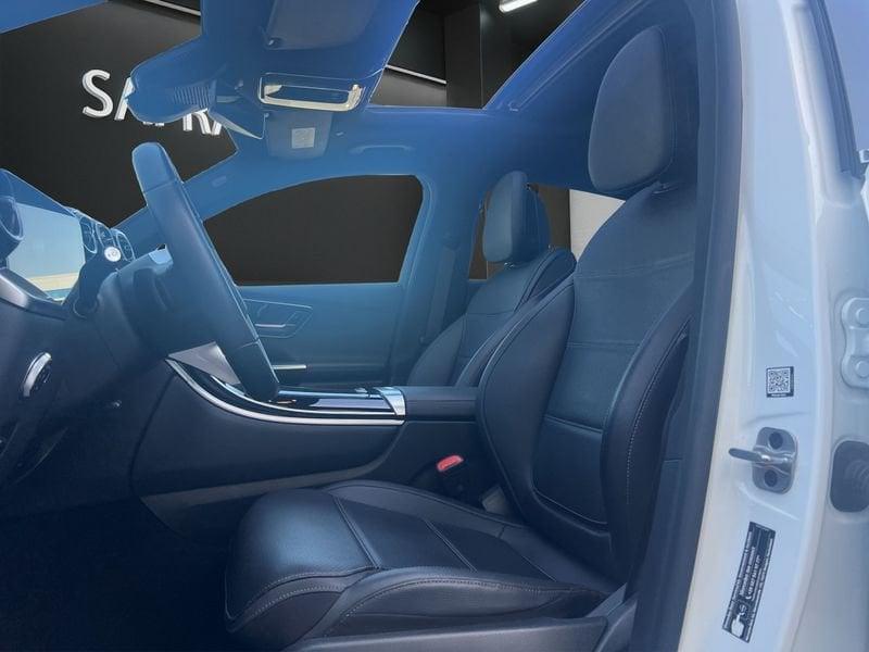 Mercedes-Benz GLC Coupé GLC 300de 4M PHEV Advanced