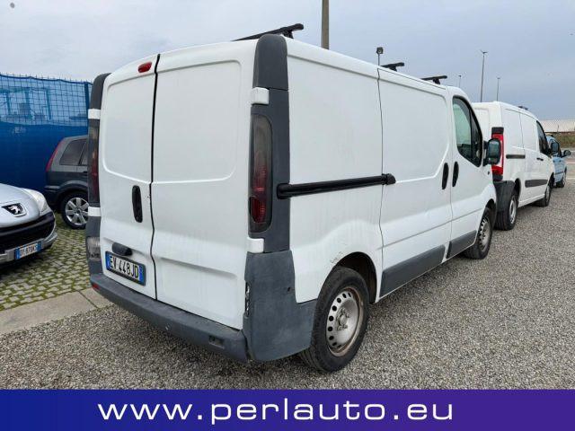 NISSAN Primastar V27 1.9 dCi/100 PC Furgone SE