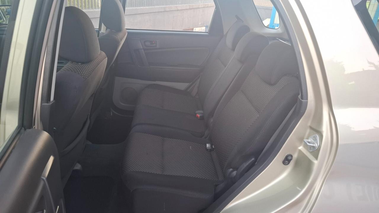 Daihatsu Terios 1.5 4WD Hiro Green Powered-GPL DELLA CASA