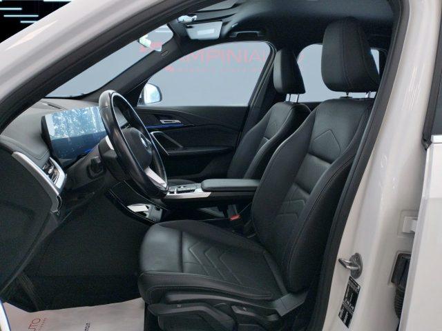 BMW X1 sDrive 18d xLine 150 Cv Km 43.000 UnicoProprietari