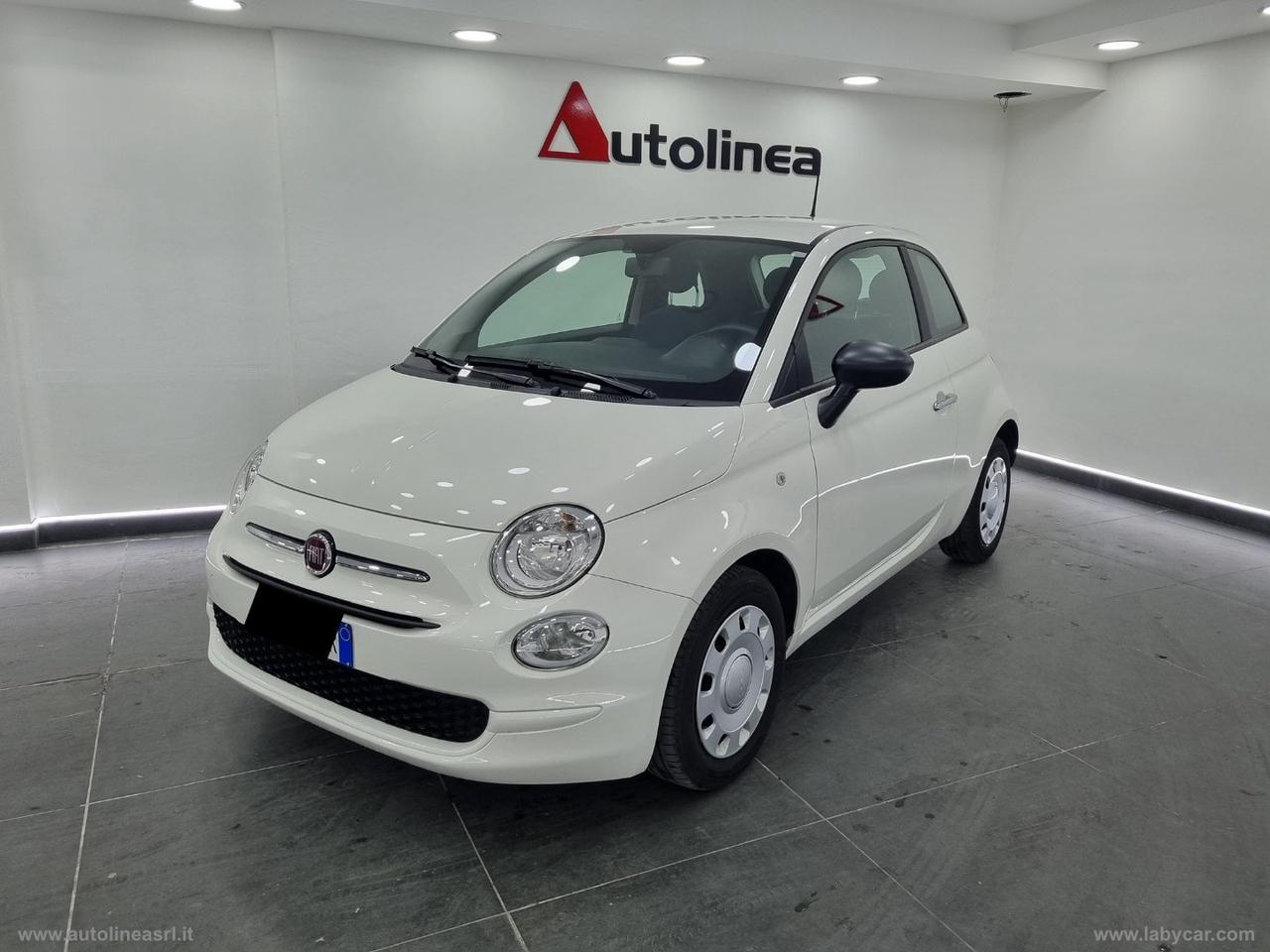 FIAT 500 1.0 Hybrid Cult