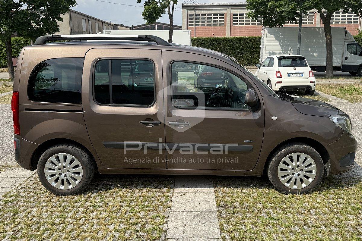 MERCEDES Citan 1.5 111 CDI S&S Tourer Select