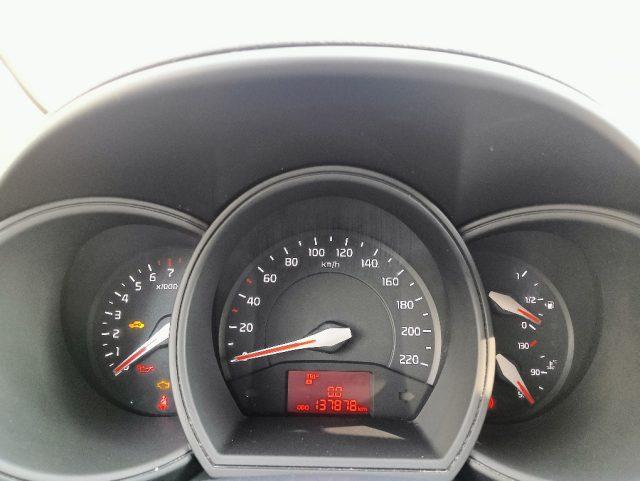 KIA Rio 1.2 CVVT 5p. ECO GPL Active