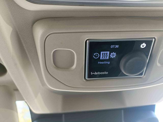 FIAT Ducato L4H3 MAXI 180 AUTOMATICO+GANCIO TRAINO