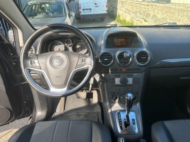 OPEL Antara 2.0 CDTI 150CV aut. Cosmo