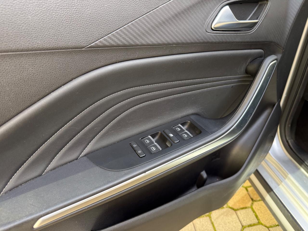 Dr 3.0 1.5 Bi-Fuel GPL