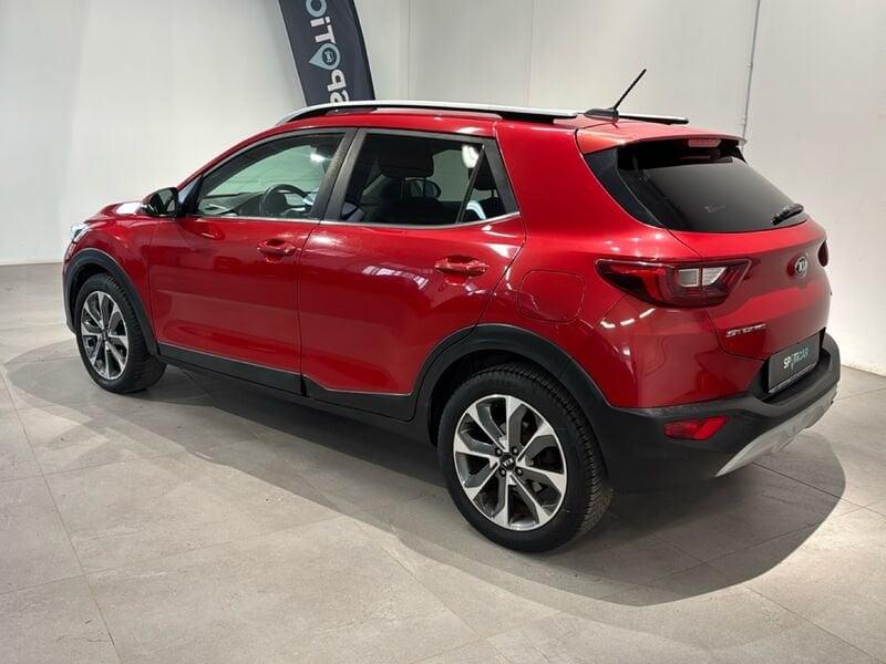 Kia Stonic Stonic 1.6 crdi Energy 110cv