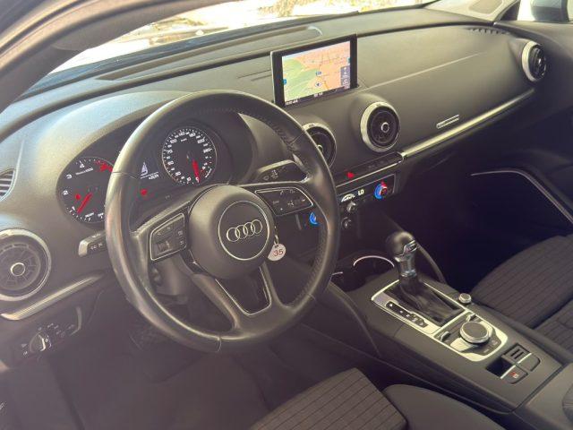 AUDI A3 SPB 30 TDI S tronic Sport