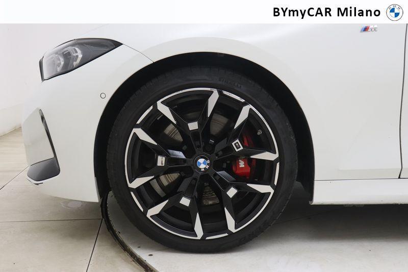 BMW Serie 3 Touring 320 d Mild Hybrid 48V Msport xDrive Steptronic