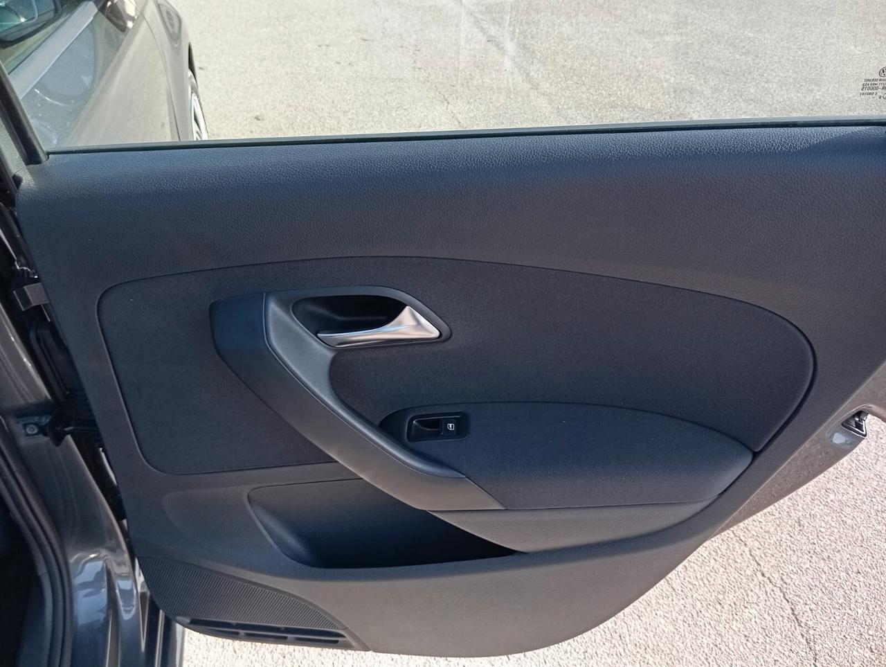 Polo 1.6 TDI 90CV "PERFETTA"