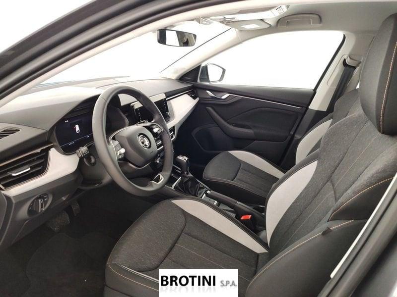 Škoda Scala 1.0 TSI 115 CV DSG Style