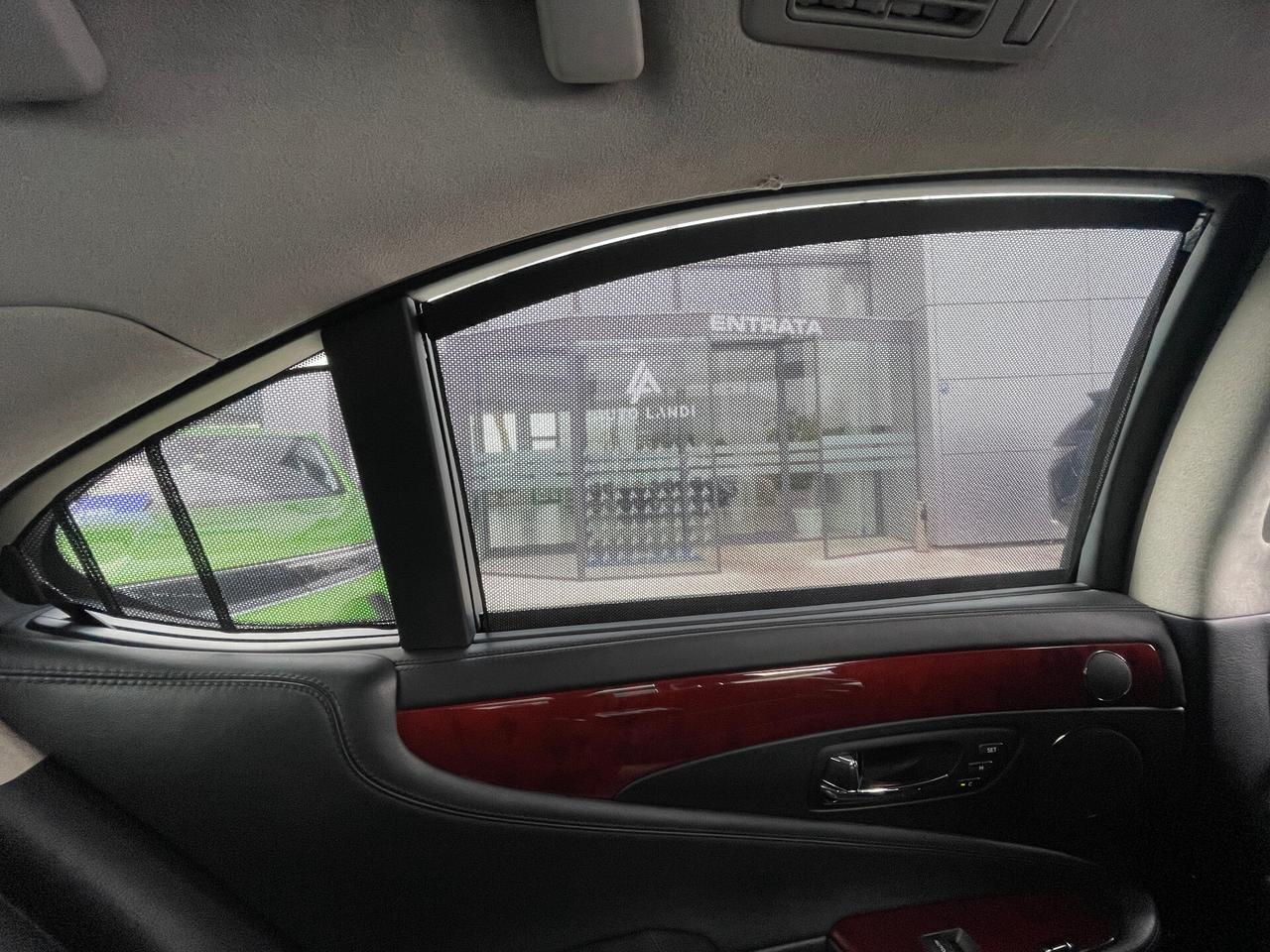 Lexus LS 600 600h L Luxury