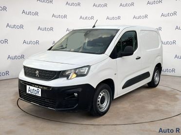 Peugeot Partner Partner BlueHDi 100 PL-DC Furgone Mobile