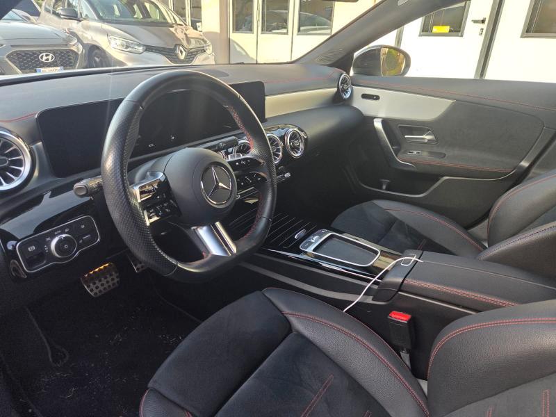 MERCEDES-BENZ CLA200 BUSINESS *PROMO FINANZIAMENTO*