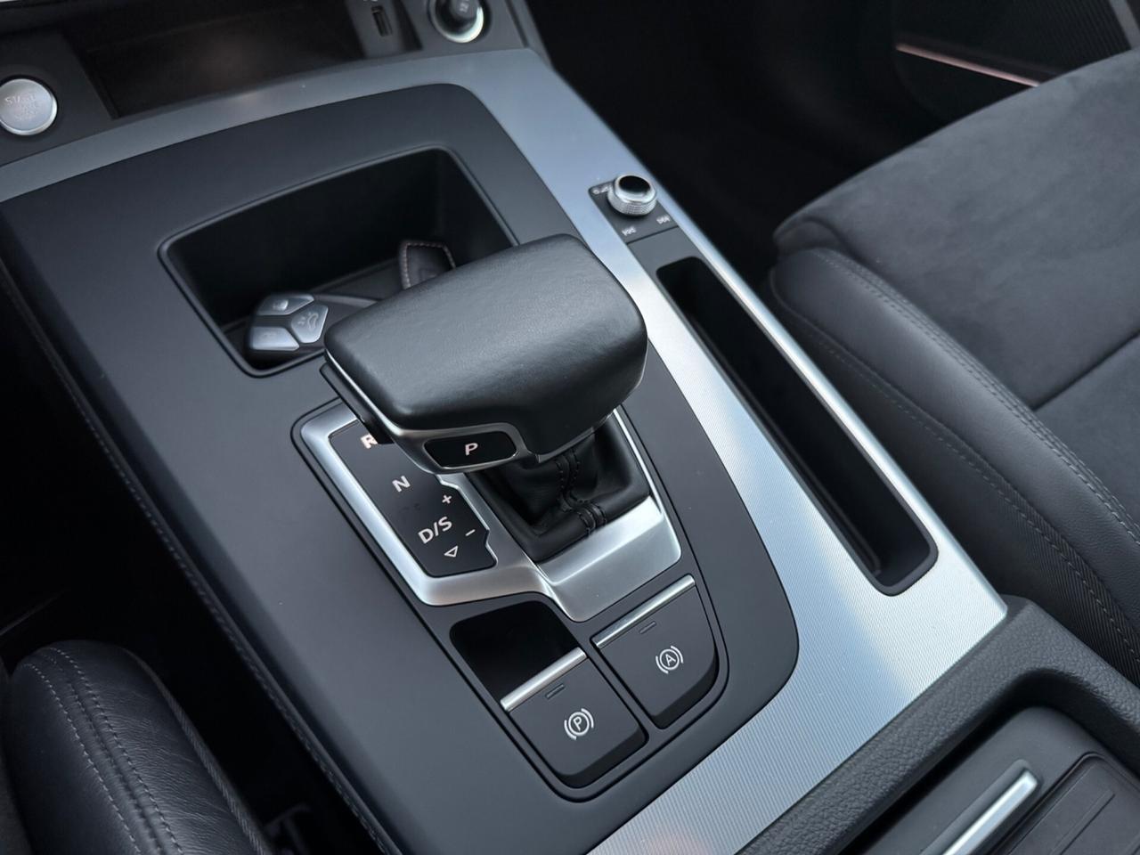 Audi Q5 40 TDI 204 CV quattro S tronic Sport Advanced