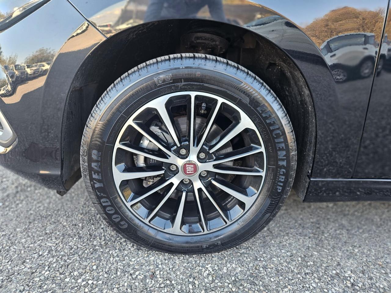 Fiat Tipo 1.6 Mjt S&S SW ** 12300 km **