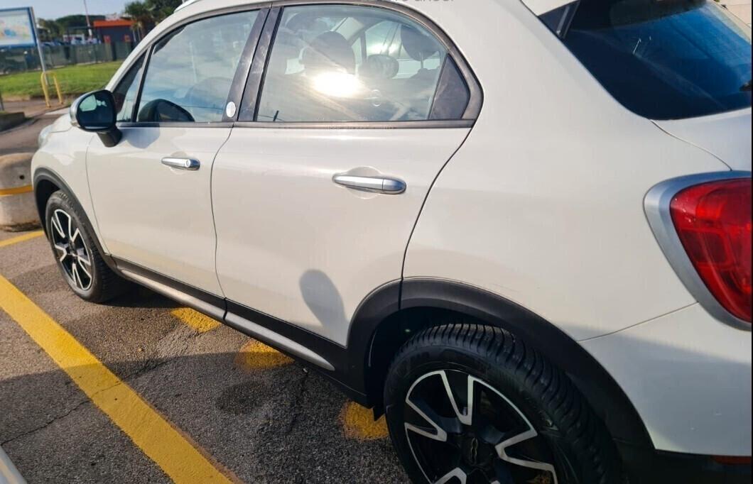 Fiat 500X 1.3 MultiJet 95 CV Mirror KM 61279