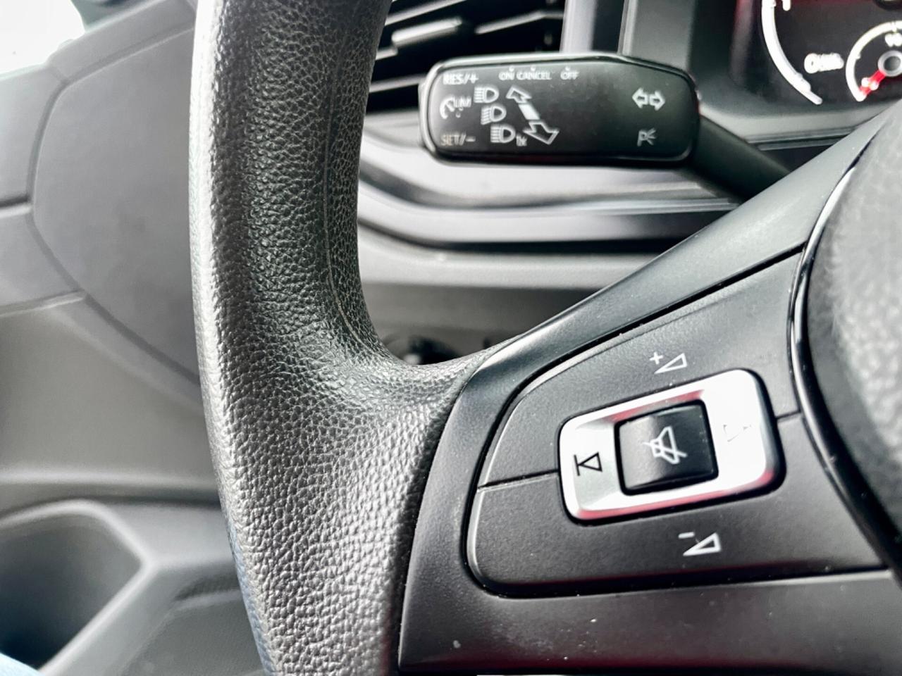 Volkswagen Polo Business 1.6 TDI 5p NEOPATENTATI
