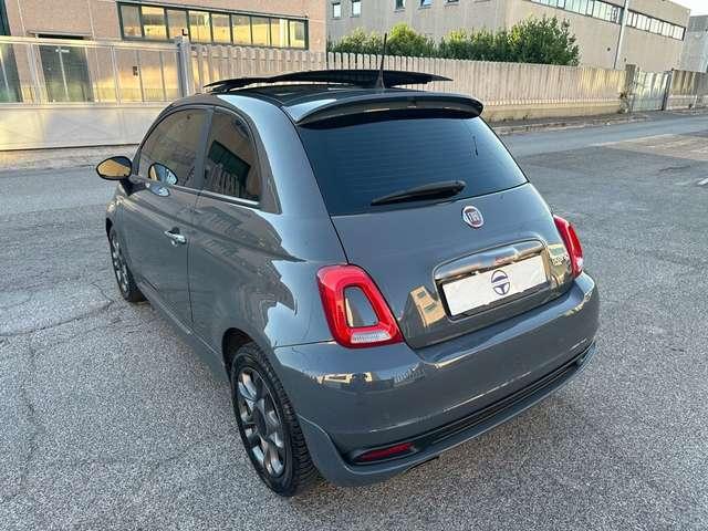 Fiat 500 1.0 Hybrid Sport 70cv